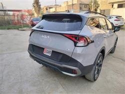 کیا سپۆرتاج